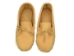 Huron Men's Buffalo Hide Moccasins - 201-490-M08 (Y2M)
