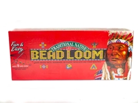 Bead Loom Kit with Beads 
