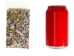 Bag of Mixed Beads (100g) - 203-100 (Y1XC10)