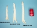 Craft Grade Ermine Skin without Tail - 204-CR-NT-10/12 (Y2LRE)