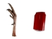 Turkey Foot: Attacking - 21-60A (Y1LRU)