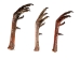 Turkey Foot: Attacking - 21-60A (Y1LRU)