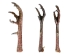 Turkey Foot: Attacking - 21-60A (Y1LRU)