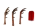 Turkey Foot: Attacking - 21-60A (Y1LRU)