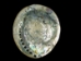 Polished African Abalone Shell: Natural Red - 220-20-NR-S (Y3DRC)