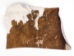 Cow Hide Scrap (lb) - 225-10S (Y1KRJ)
