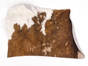 Cow Hide Scrap (lb) 