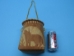Attikamek Birchbark Rogan: Large - 226-L (Y3J)