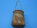 Attikamek Birchbark Rogan: Large - 226-L (Y3J)