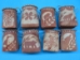 Attikamek Birchbark Rogan: Medium - 226-M (Y3JRB)