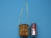 Attikamek Birchbark Rogan: Small - 226-S (Y3J)