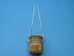 Attikamek Birchbark Rogan: Small - 226-S (Y3J)