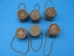 Attikamek Birchbark Rogan: X-Small - 226-XS (Y3JRB)