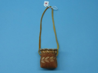 Attikamek Birchbark Rogan: XX-Small 