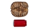 Snapping Turtle Shell with Plastron: 5" to 8" - 229-WP-0508 (Y3KRW)