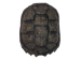 Snapping Turtle Shell with Plastron: 5" to 8" - 229-WP-0508 (Y3KRW)