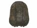 Snapping Turtle Shell with Plastron: 12"+ - 229-WP-12+