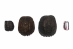Snapping Turtle Shell (Carapace Only): 12"+ - 229-12+