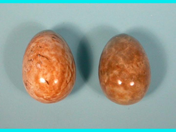 Soapstone Egg 