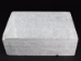 Soapstone Block: 4" x 8" x 12" - 24-4x8x12 (Y2GC02)