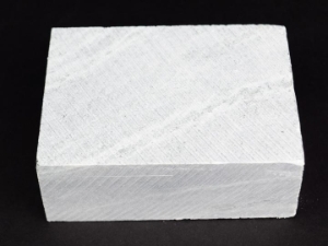 Soapstone Block: 4" x 8" x 12" 