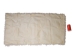 Kalgan Lamb Plate: Bleached White - 252-A049 (Y1JRR)