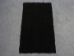 Dyed Pearl Lamb Plate: Black - 253-A026 (P16)