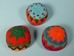 Mayan Bead Ball: Assorted Colors - 274-90 (C12)