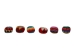 Mayan Bead Ball: Assorted Colors - 274-90 (Y2LC05)