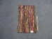 Dyed Mink Belly Plate: Pieces: Multicolor - 28-PLBPDMU (Y1K)