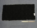 Dyed Mink Head Plate: Curved: Black - 28-PLHCDBK (Y1I)