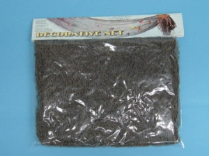 Decor Netting: 5x10 ft 