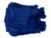 Dyed #1/#2 Breeder Czech Rabbit Skin: Blue - 283-1-CZBL (Y2I)