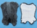 Czech #1/#2 Breeder Rabbit Skin: Natural Colors - 283-1-CZNAT (Y2IRQ)