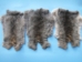 Czech #1/#2 Breeder Rabbit Skin: Bunny Gray - 283-1-CZNBG (Y2HRA)