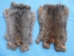Czech #1/#2 Breeder Rabbit Skin: Bunny Gray - 283-1-CZNBG (Y2HRA)