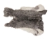 Czech #1/#2 Breeder Rabbit Skin: Silver Chinchilla - 283-1-CZNCHS (Y2HRR)(Y2HRQ)