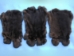 Czech #1/#2 Breeder Rabbit Skin: Black - 283-1-CZNNB (Y2IRP)(Y2IRQ)