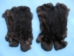 Czech #1/#2 Breeder Rabbit Skin: Black - 283-1-CZNNB (Y2IRP)(Y2IRQ)
