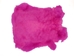 Dyed #1/#2 Czech Rabbit: Pink - 283-1-CZPK (L26)