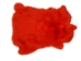 Dyed #1/#2 Czech Rabbit: Red - 283-1-CZRD (Y2I)