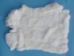 Czech #1/#2 Breeder Rabbit Skin: White - 283-1-CZW-AS (Y2HRF)
