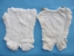 Czech #1/#2 Breeder Rabbit Skin: White - 283-1-CZW-AS (Y2HRF)