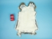 Hungarian Heavy Rabbit Skin: Bunny Brown: Large - 283-1-HUNBBL (Y2IRC)