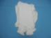 Czech #3 Female Rabbit Skin: White - 283-3-CZW (Y2IRD)(Y2IRC)