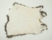 Czech Rabbit Skin: #4: Natural - 283-4-CZN (Y2HRK)