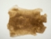 Czech Rabbit Skin: #4: Natural - 283-4-CZN (Y2HRK)