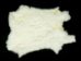 Czech Rabbit Skin: #4: White - 283-4-CZW (Y2HRJ)