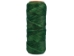 Imitation Sinew: 34 yards/100 feet: Emerald Green - 287-1-34-EG (Y1MC04)