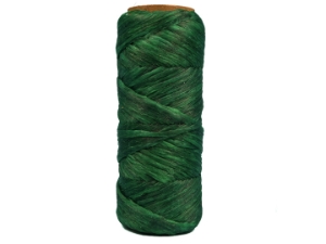 Imitation Sinew: 34 yards/100 feet: Emerald Green 